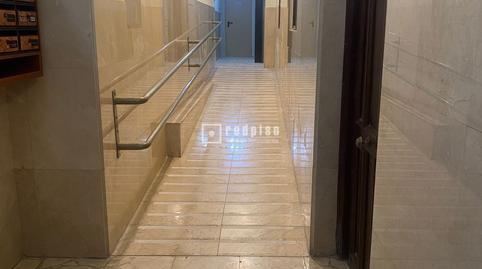 Foto 3 de Traster en venda a Fernando Garrido, Arapiles, Madrid