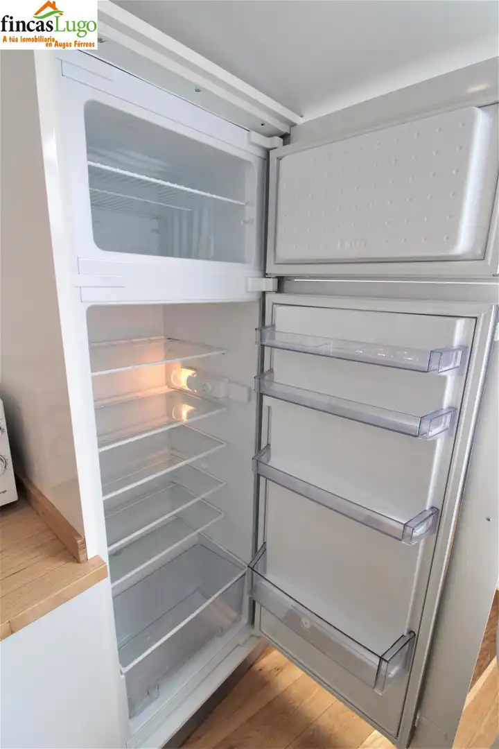 Kitchen of Study for sale in Lugo  with Heating and Furnished