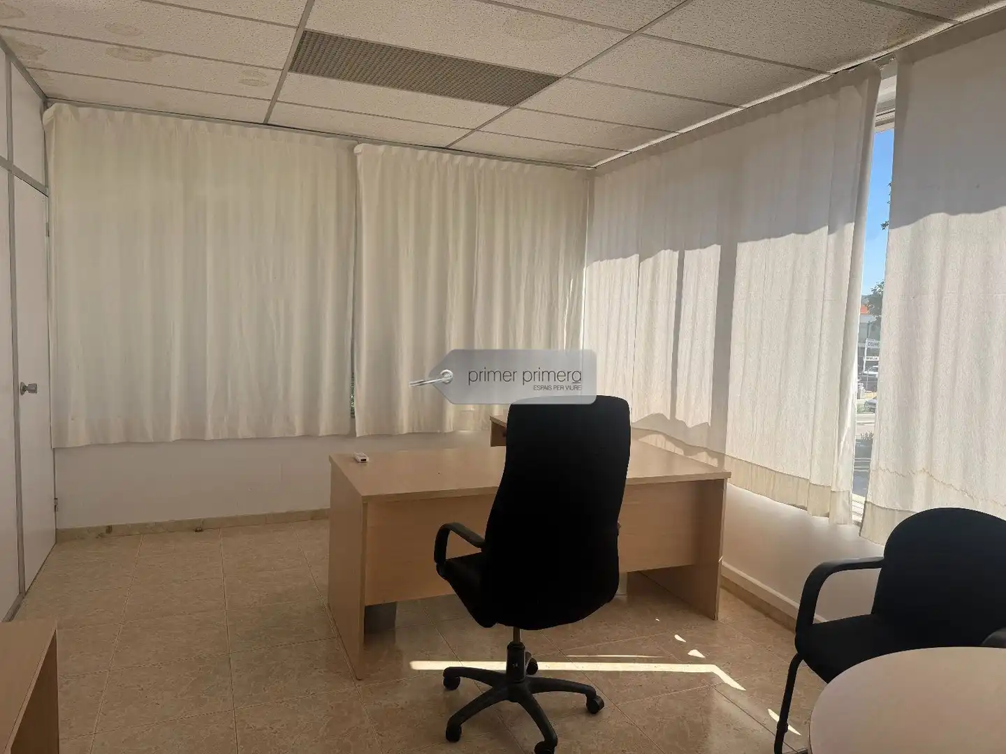 Bureau à louer à Polígon Industrial Domenys, imagen 9