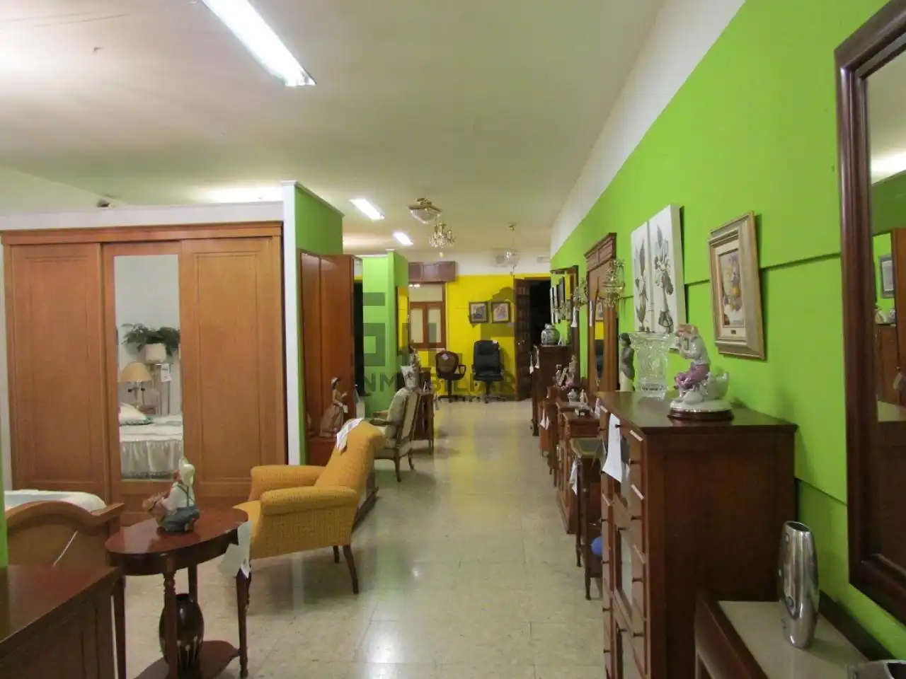 Local comercial de lloguer a Mariñamansa, imagen 46