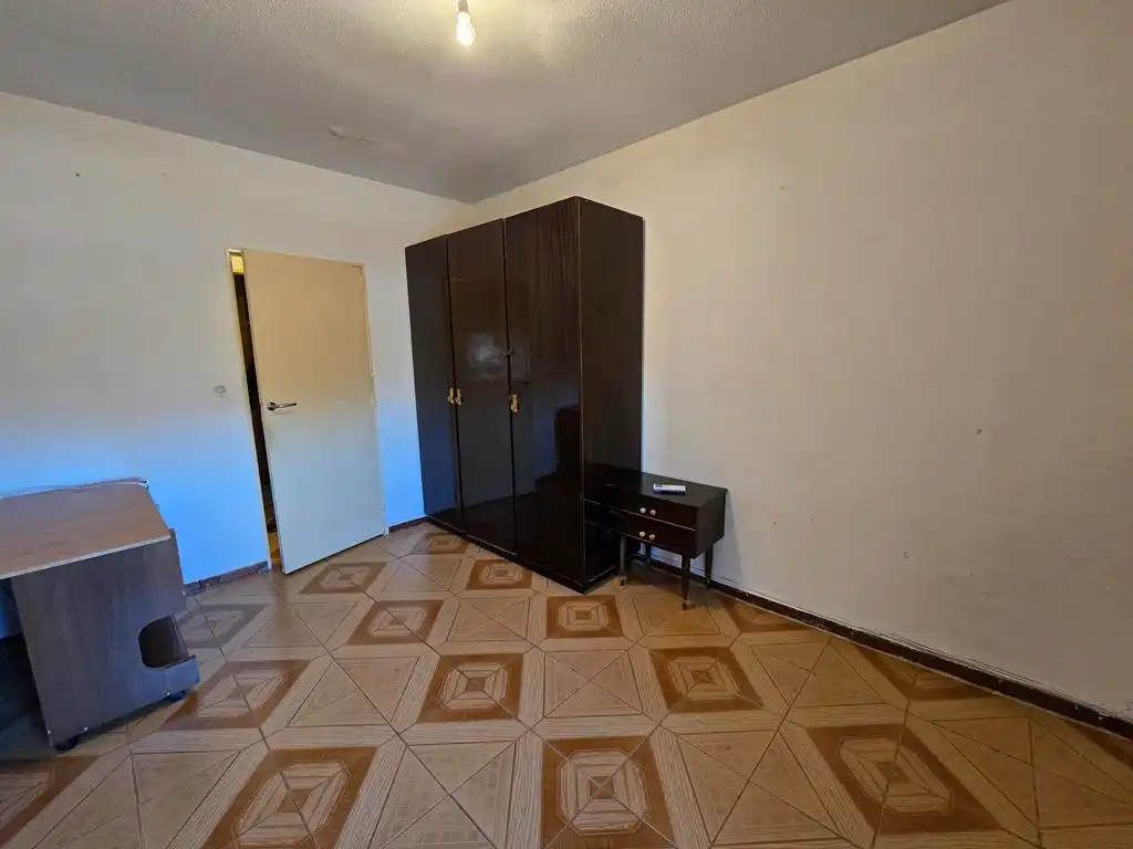 Schlafzimmer von Wohnung zum Verkauf in Leganés mit Klimaanlage, Heizung und Terrasse
