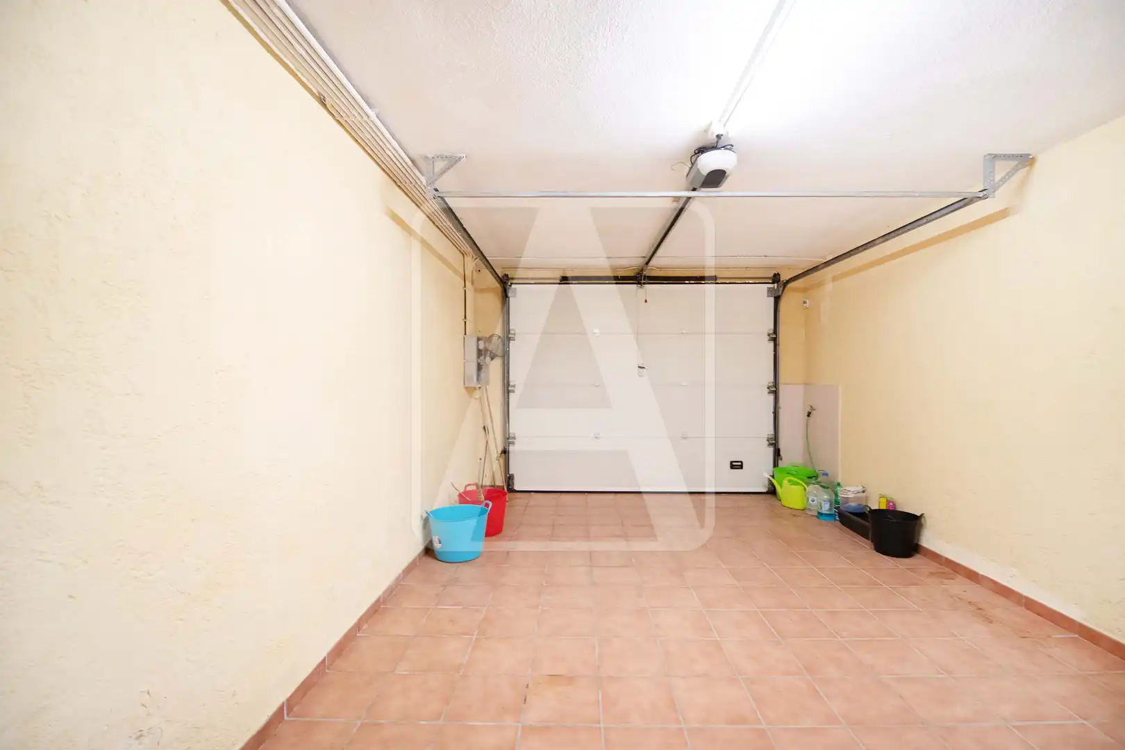Chalet con piscina en venta en Gargasindi - Garduix - Colina del Sol, imagen 54