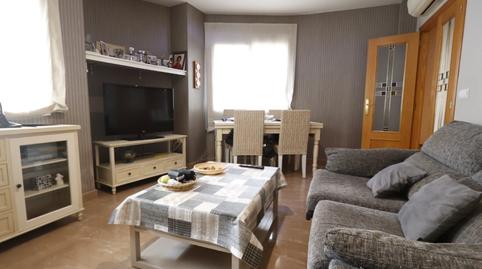 Photo 3 of Houses for sale in Calle Cardenal Vera, Sants Patrons, Alzira