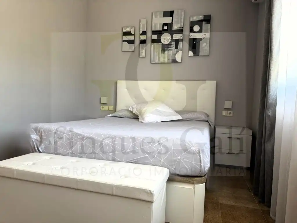 Dormitori de Casa o xalet en venda en Castellbell i el Vilar amb Aire condicionat, Terrassa i Forn
