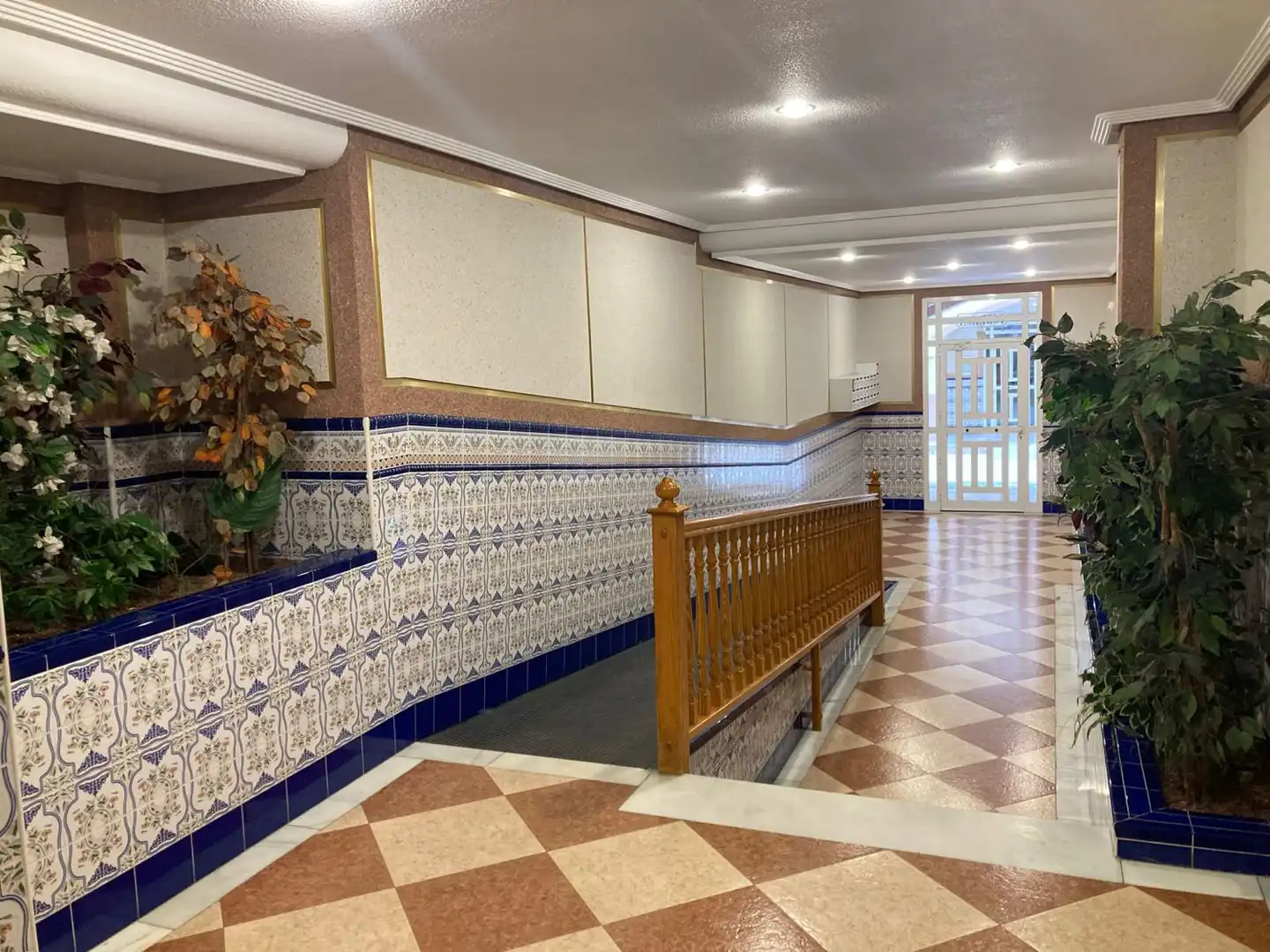Àtic amb ascensor en venda a La Mata, imagen 3