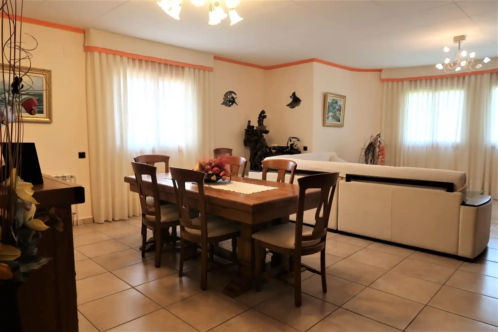 Casa con jardín en venta en Vallirana, imagen 16