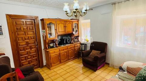 Foto 3 de Pis en venda a Santa Bárbara, Toledo