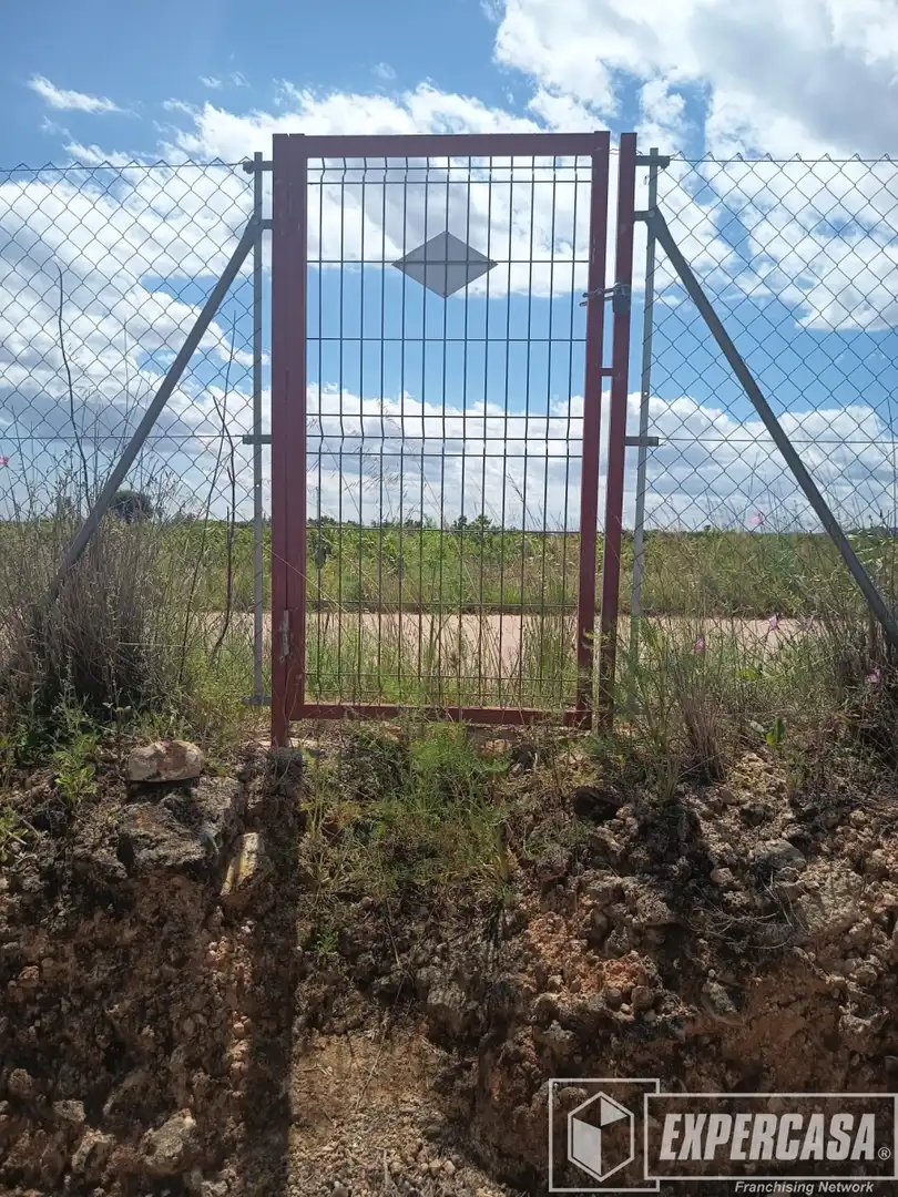 Residencial en venta en Picassent