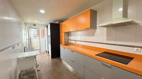 Foto 2 de Pis de lloguer a Perez Galdos, Ensanche - Franciscanos,  Albacete Capital