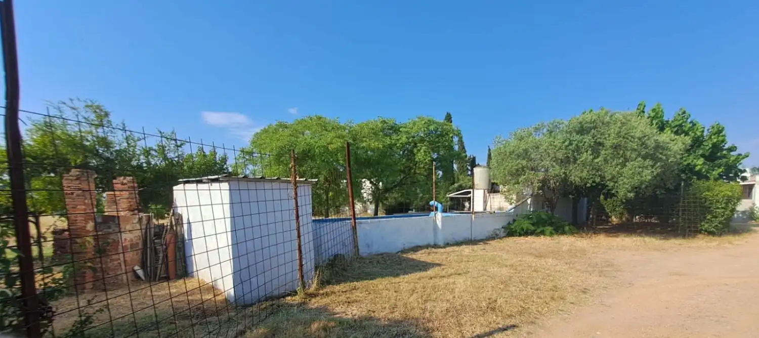 Finca rústica en venta en Constantí