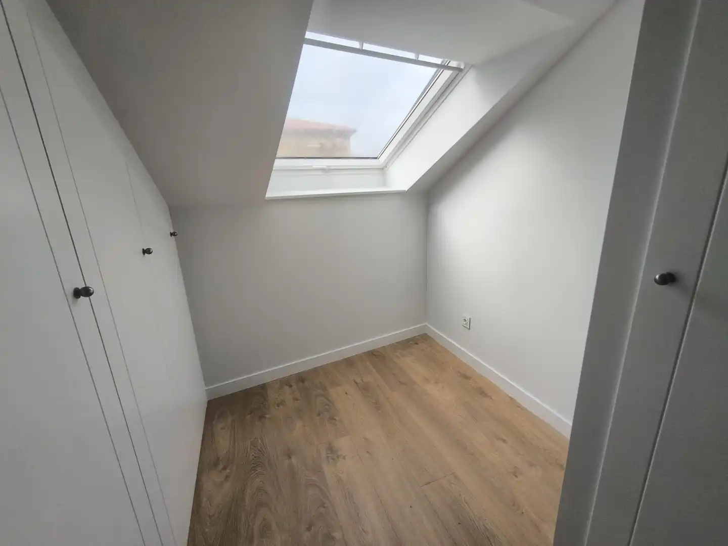 Bedroom of Attic for sale in León Capital   with Storage room