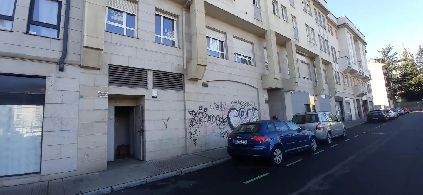 Local comercial en venda a El Torrejón, imagen 12