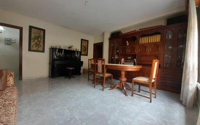 Dining room of Flat for sale in  Córdoba Capital