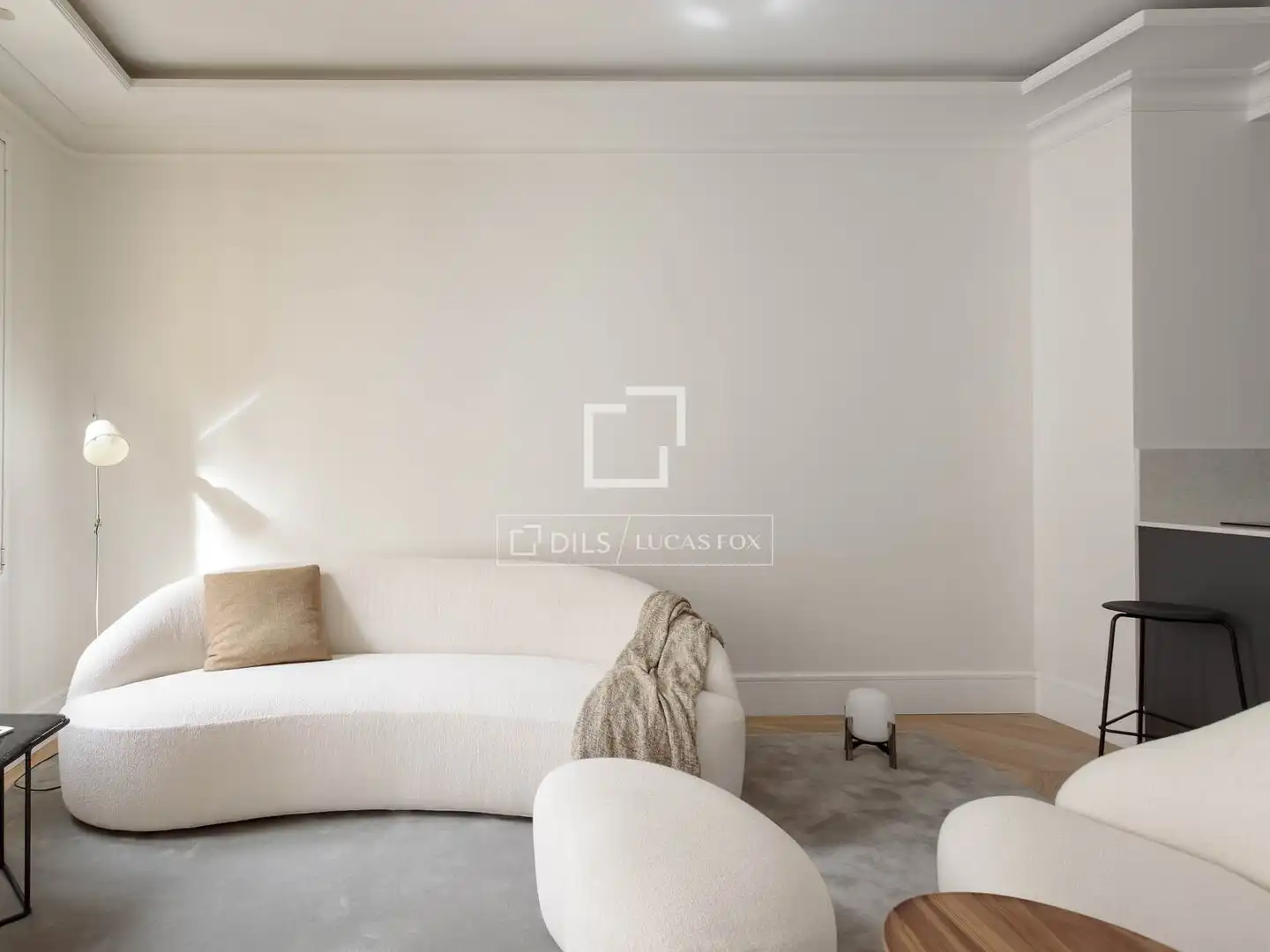 Appartement avec terrasse à vendre à Chamberí, imagen 18