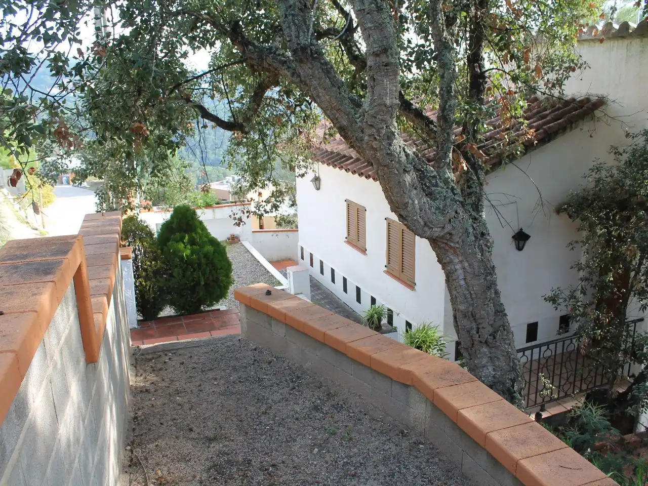 House with garden for sale in PASAJE  CLAVELLS 3, imagen 3