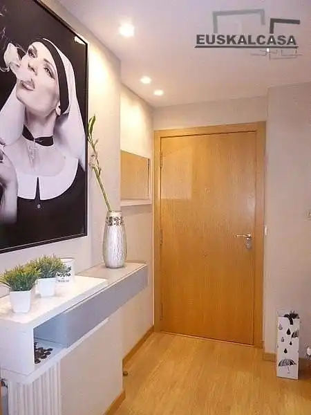 Piso en venta en Errekalde