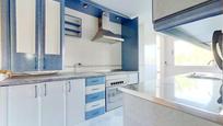 Kitchen of Flat for sale in Getafe  with Terrace and Balcony