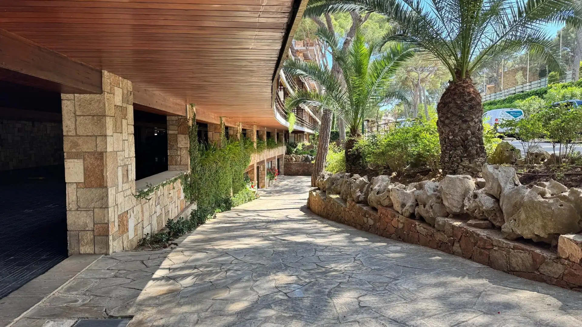 Piso en venta en Calonge i Sant Antoni con Jardín privado, Terraza y Trastero