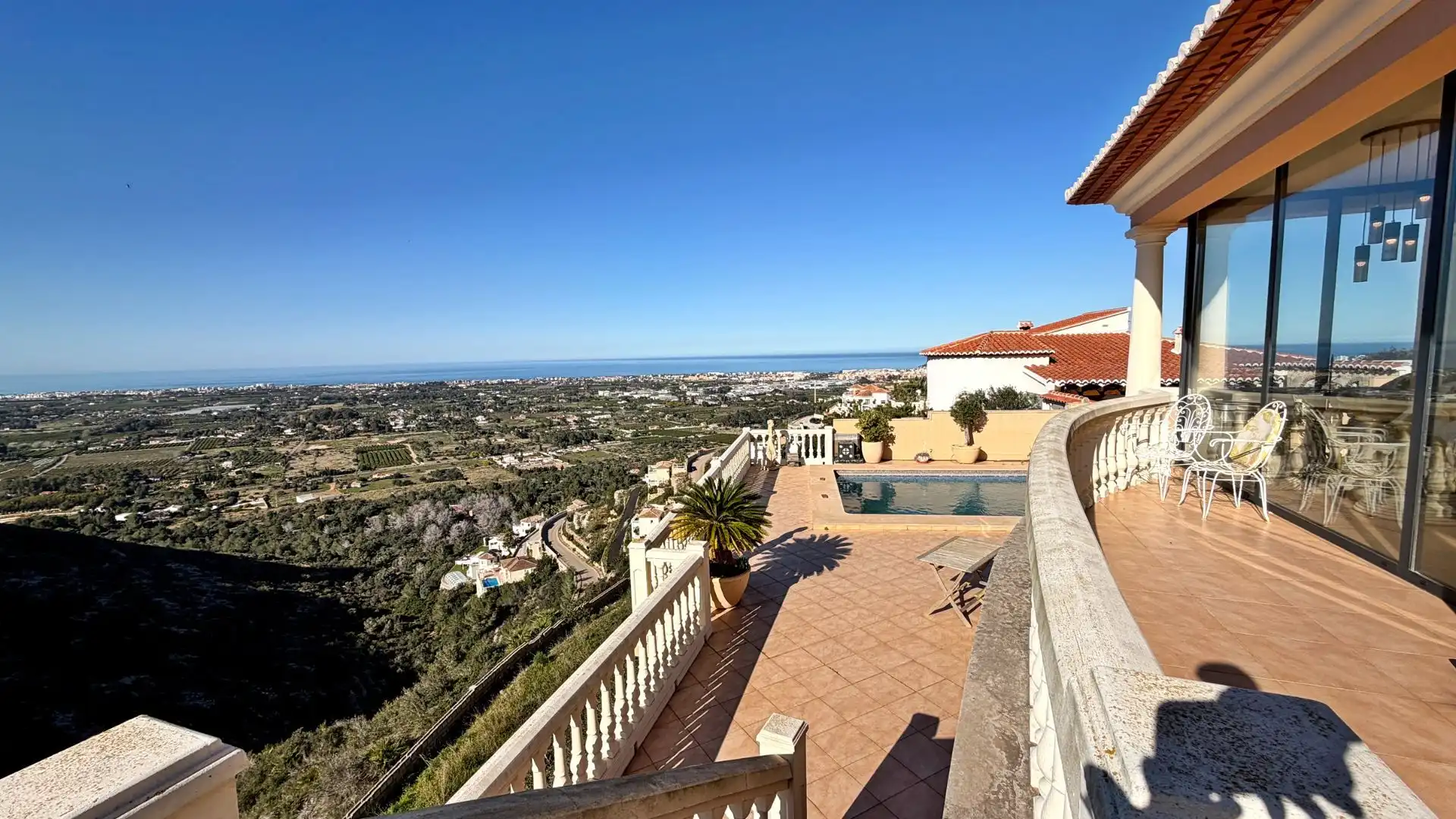 House with pool for sale in Medussa 46B, imagen 60