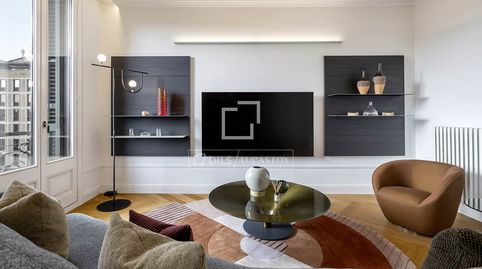 Foto 5 de Piso en venta en Dreta de l'Eixample, Barcelona Capital