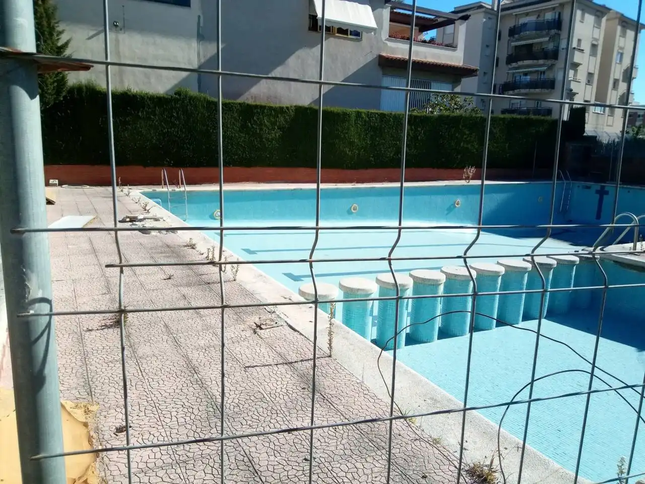 Terreny residencial en venda a Cunit Residencial, imagen 18