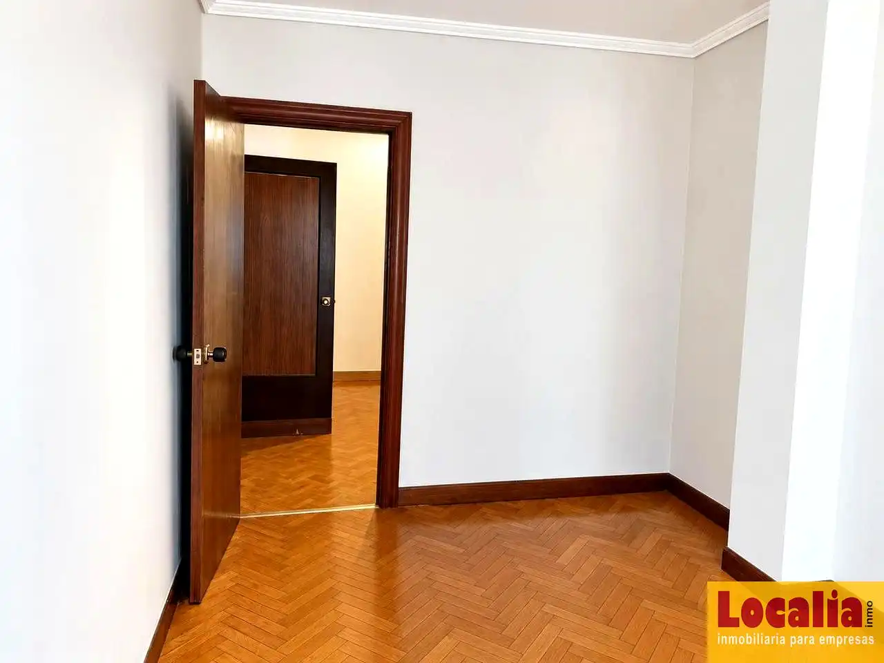 Schlafzimmer von Wohnung zum Verkauf in Santander