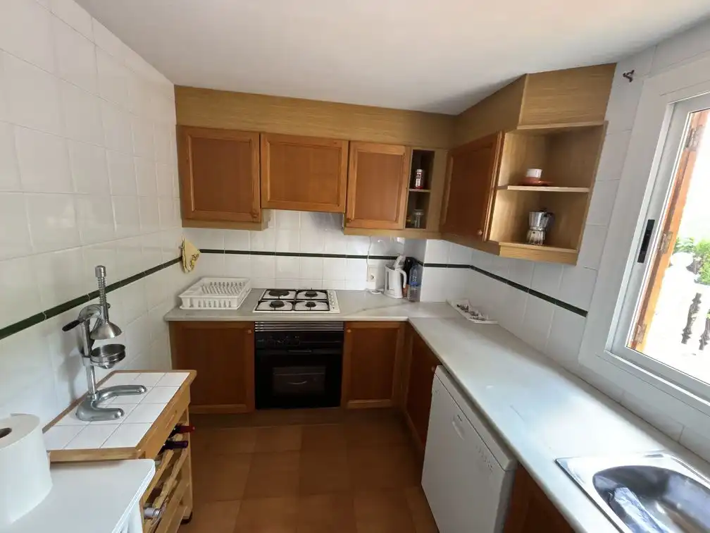 Casa o chalet de alquiler en Playa de Gandia
