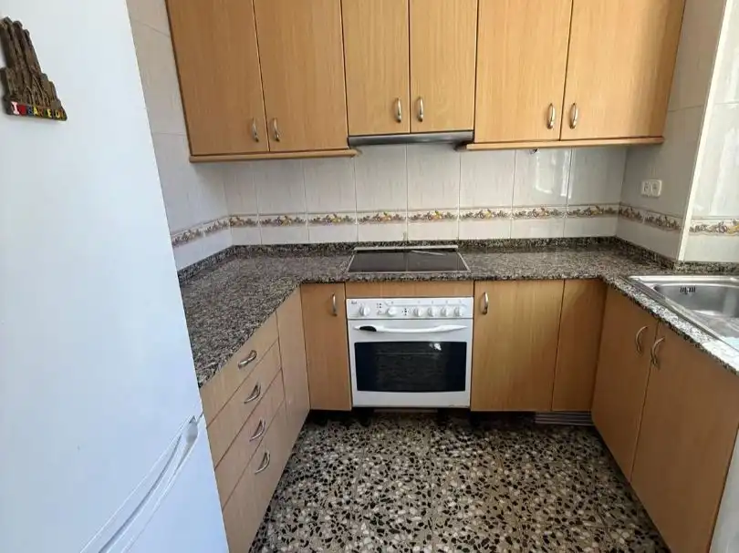 Flat with lift for sale in Carrer Nou de la Rambla 108, imagen 4