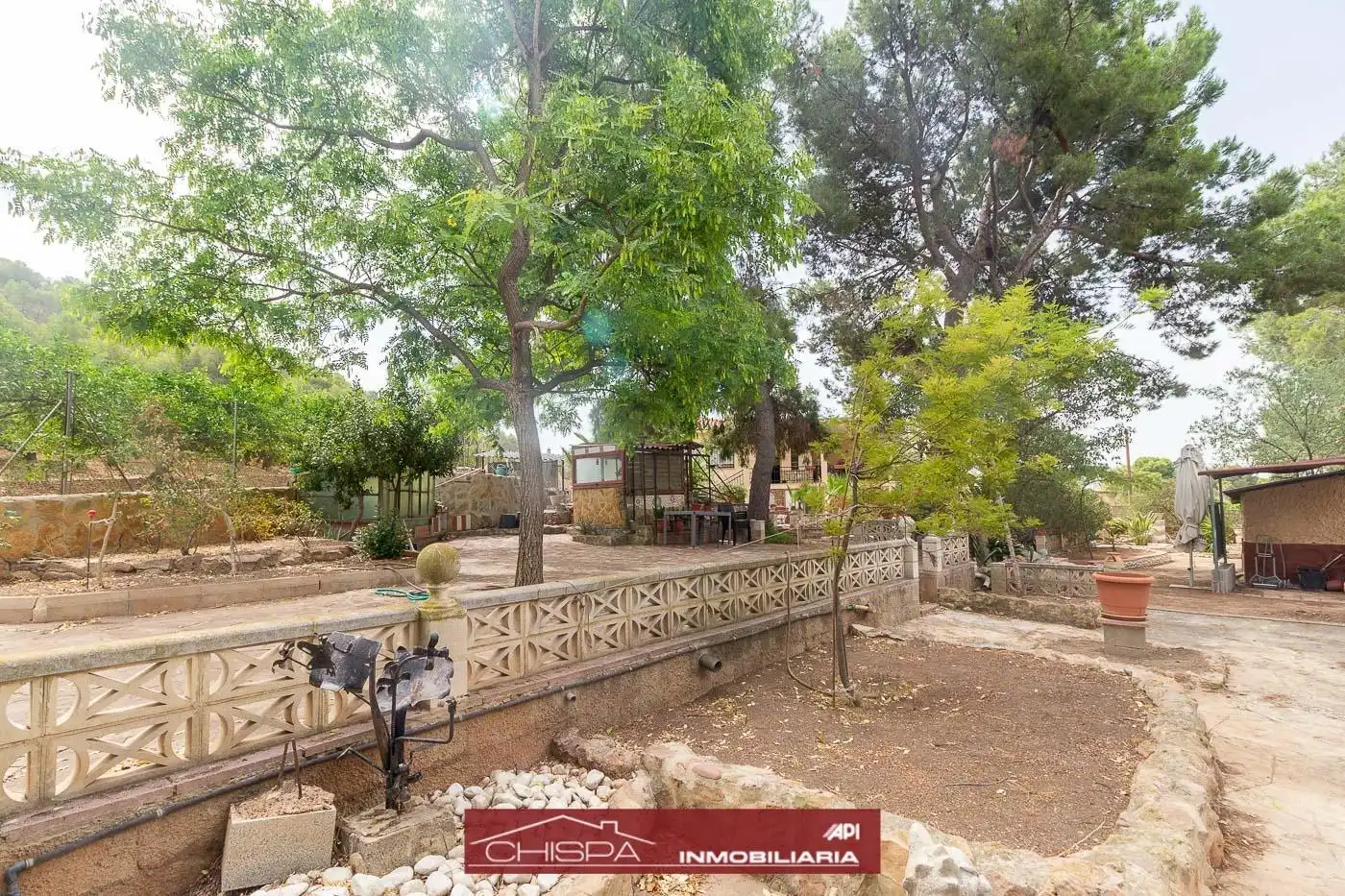 Villa mit Pool zum Verkauf in La Loma - Las Lomas, imagen 32