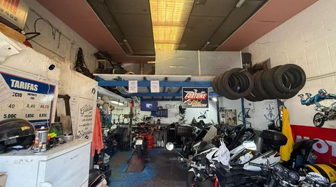 Foto 5 von Geschaftsraum zur ubertragung in Paseo Talleres, 3, Villaverde Alto, Madrid Capital