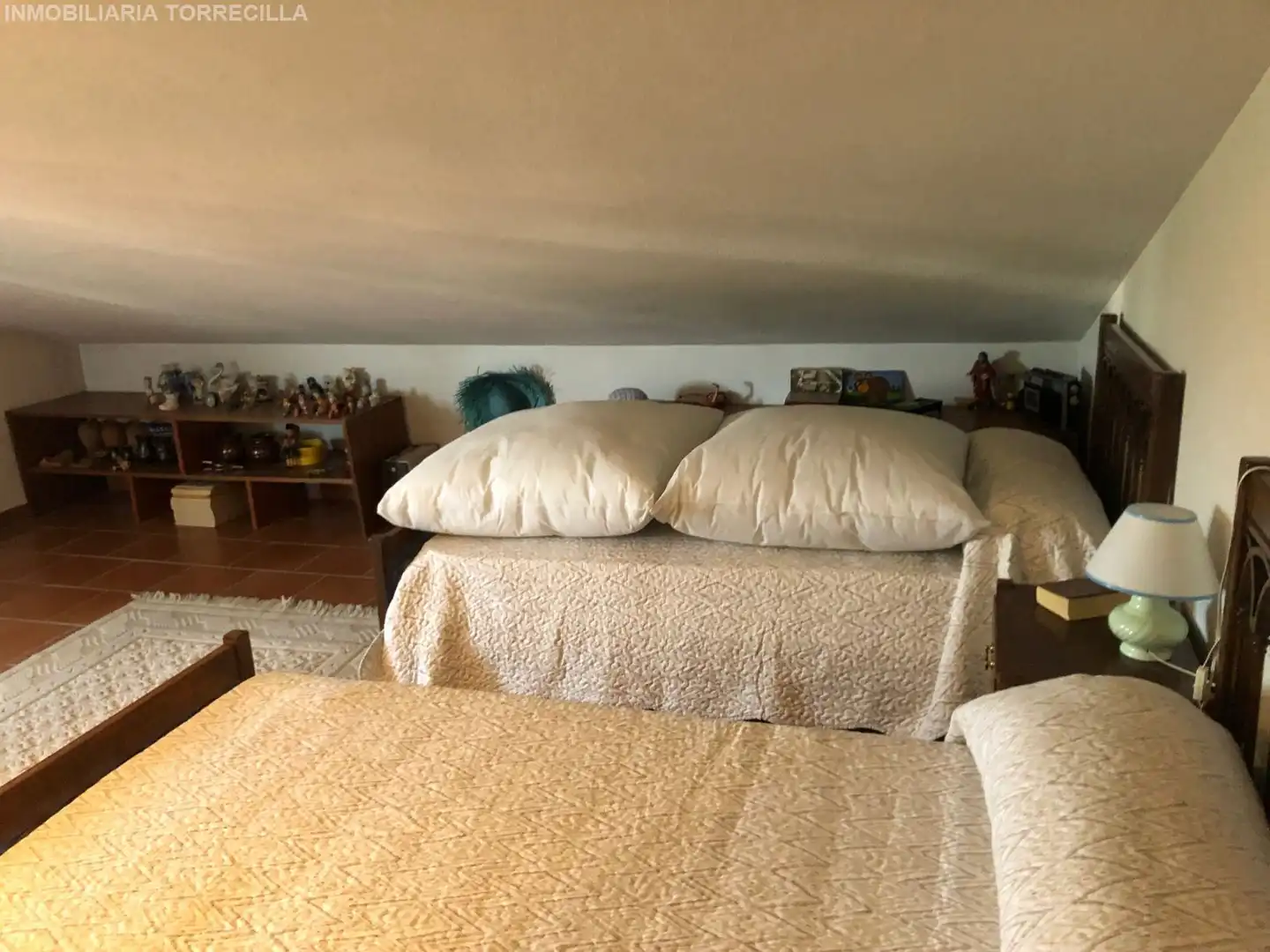 Casa o xalet en venda a Cubillas de Santa Marta