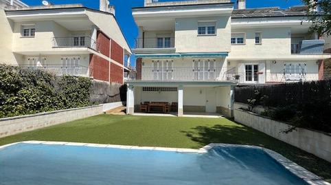Photo 2 of Single-family semi-detached for sale in Calle del Aguila, 20, San Agustín del Guadalix pueblo, Madrid