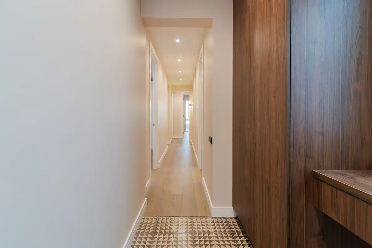 Wohnung mit Aufzug zum Verkauf in Carrer d'Aragó, imagen 19