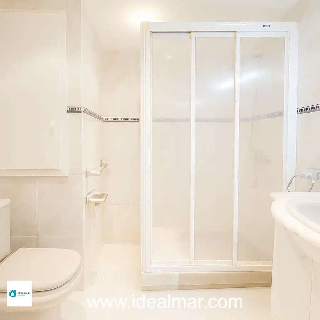 Flat with pool for sale in Santa Margarita, imagen 13