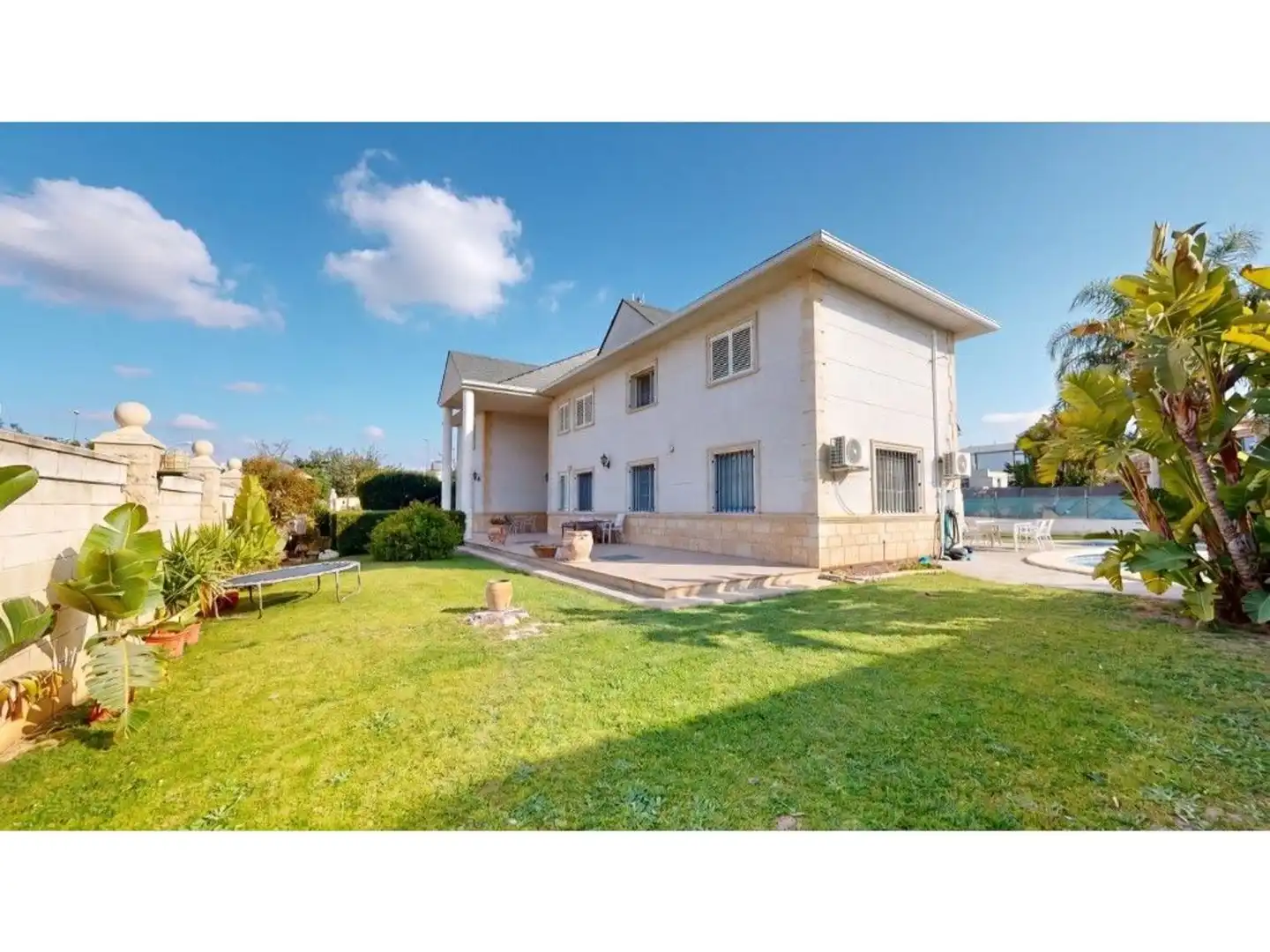 Villa mit Pool zum Verkauf in Martí l'Humà, imagen 5