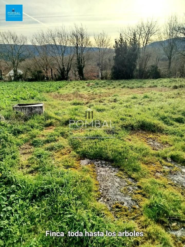 Residential for sale in Vilar de Barrio