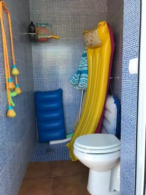 Haus mit Pool zum Verkauf in Almodóvar del Río, imagen 42