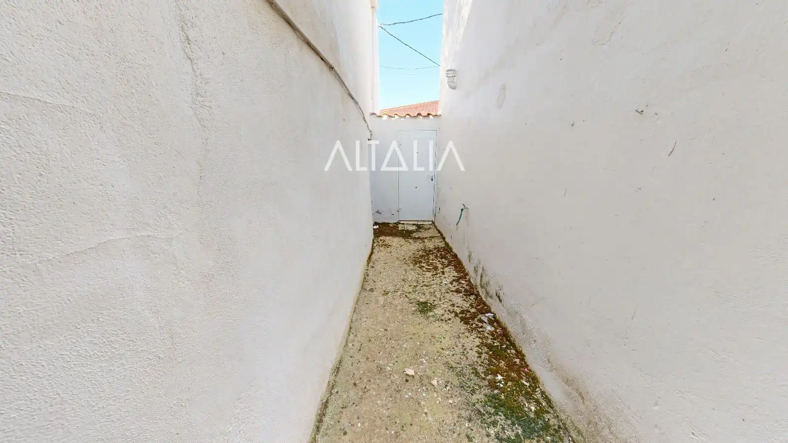 Houses for sale in Cervera del Llano