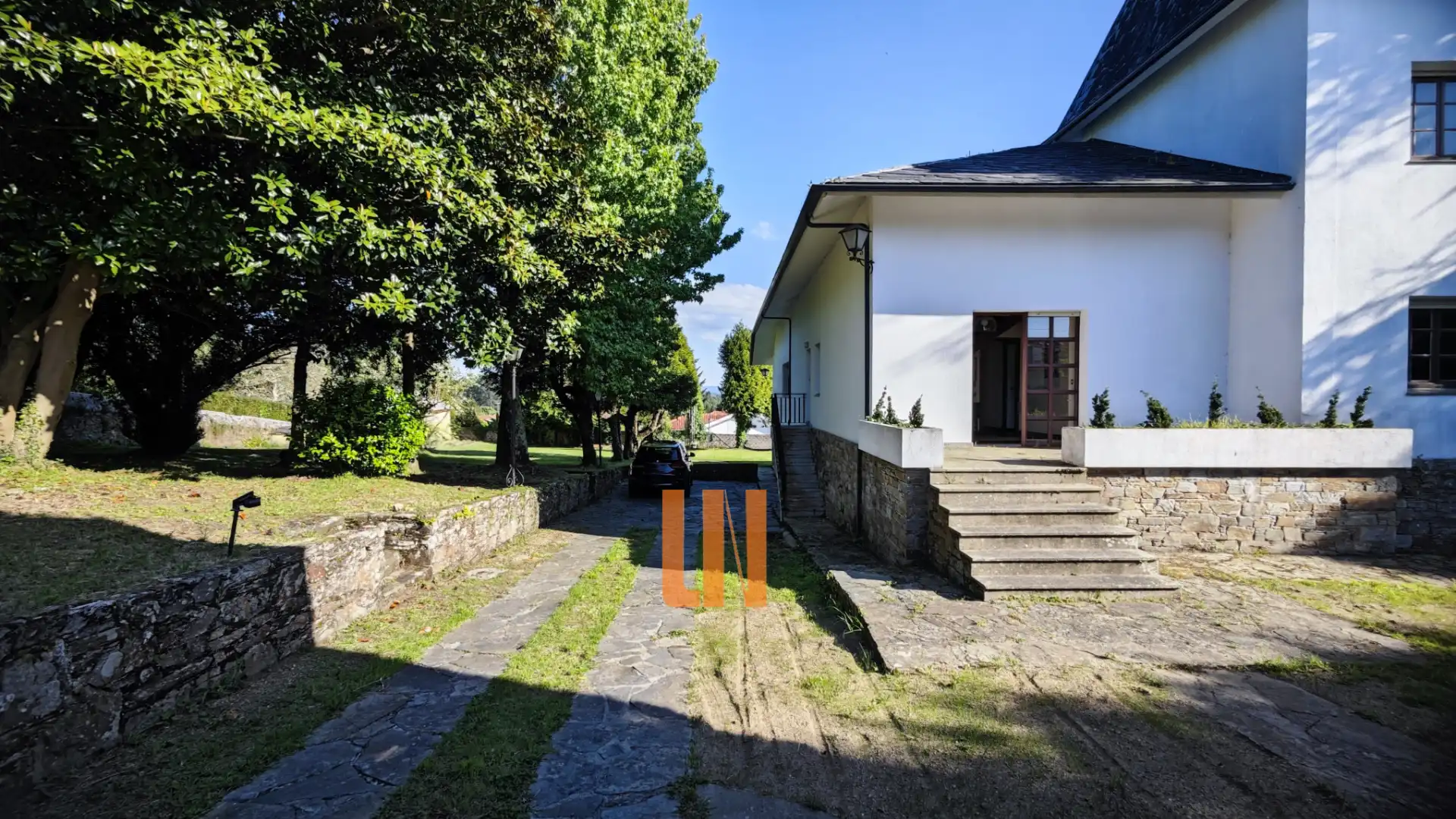 Chalet con terraza en venta en Avenida Miguel Hernández, imagen 10