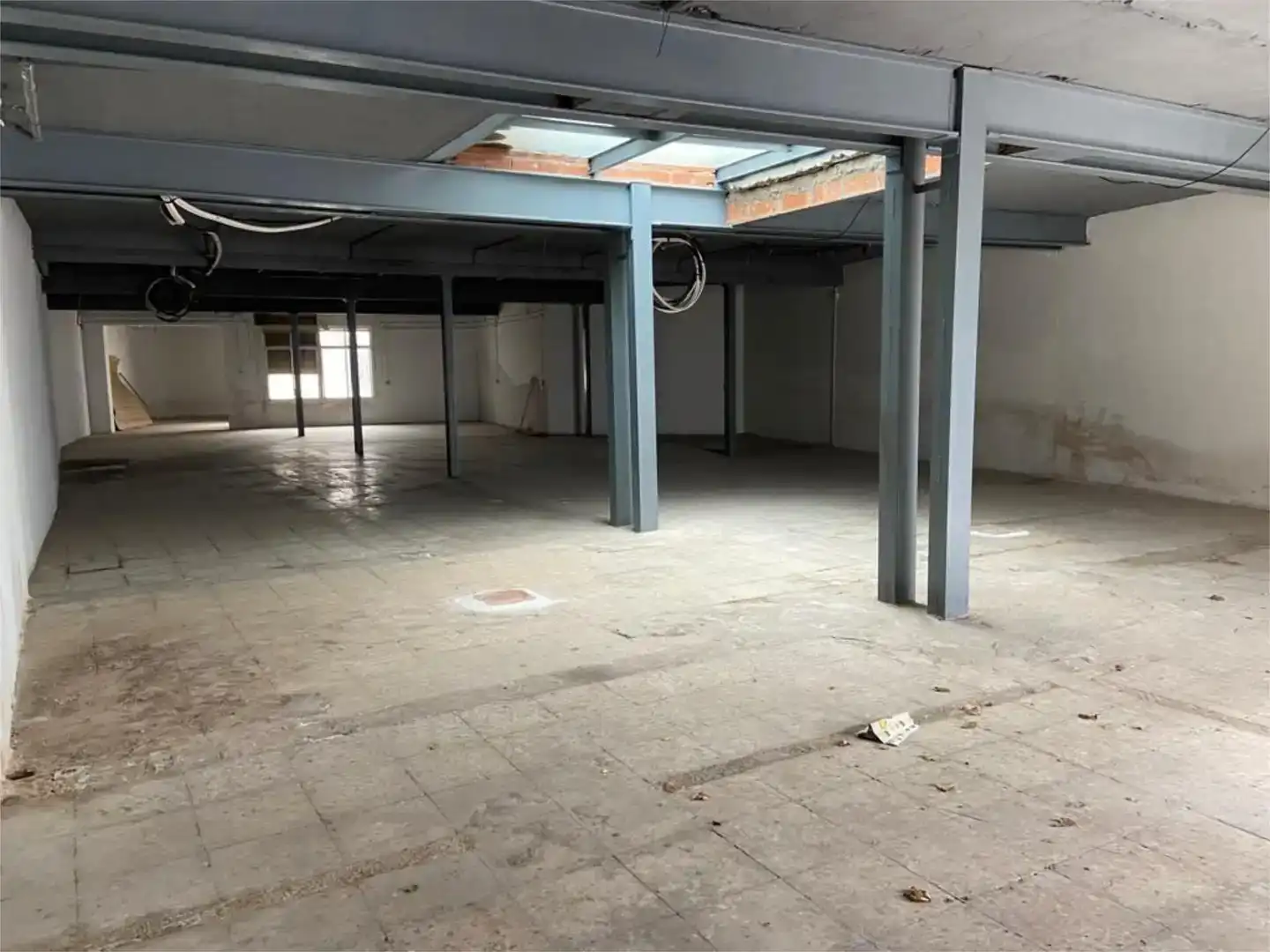 Geschaftsraum zum Verkauf in Calle Madre de Dios, 7, Almagro