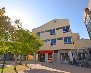 Exterior view of Building for sale in Tomiño