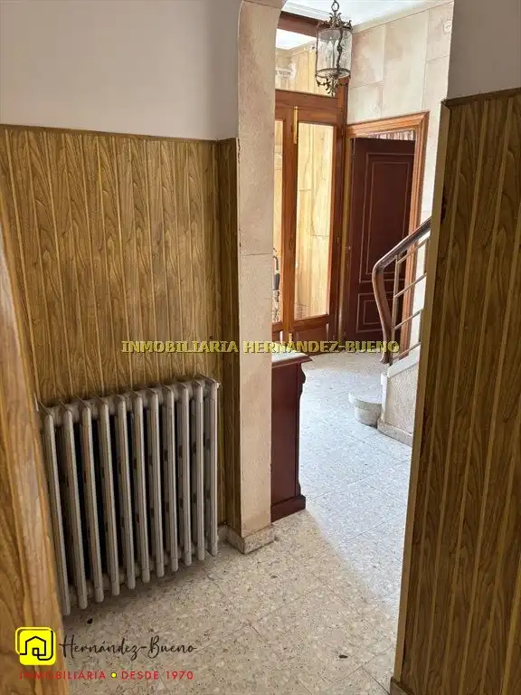 Houses for sale in La Fuente de San Esteban   with Heating and Terrace