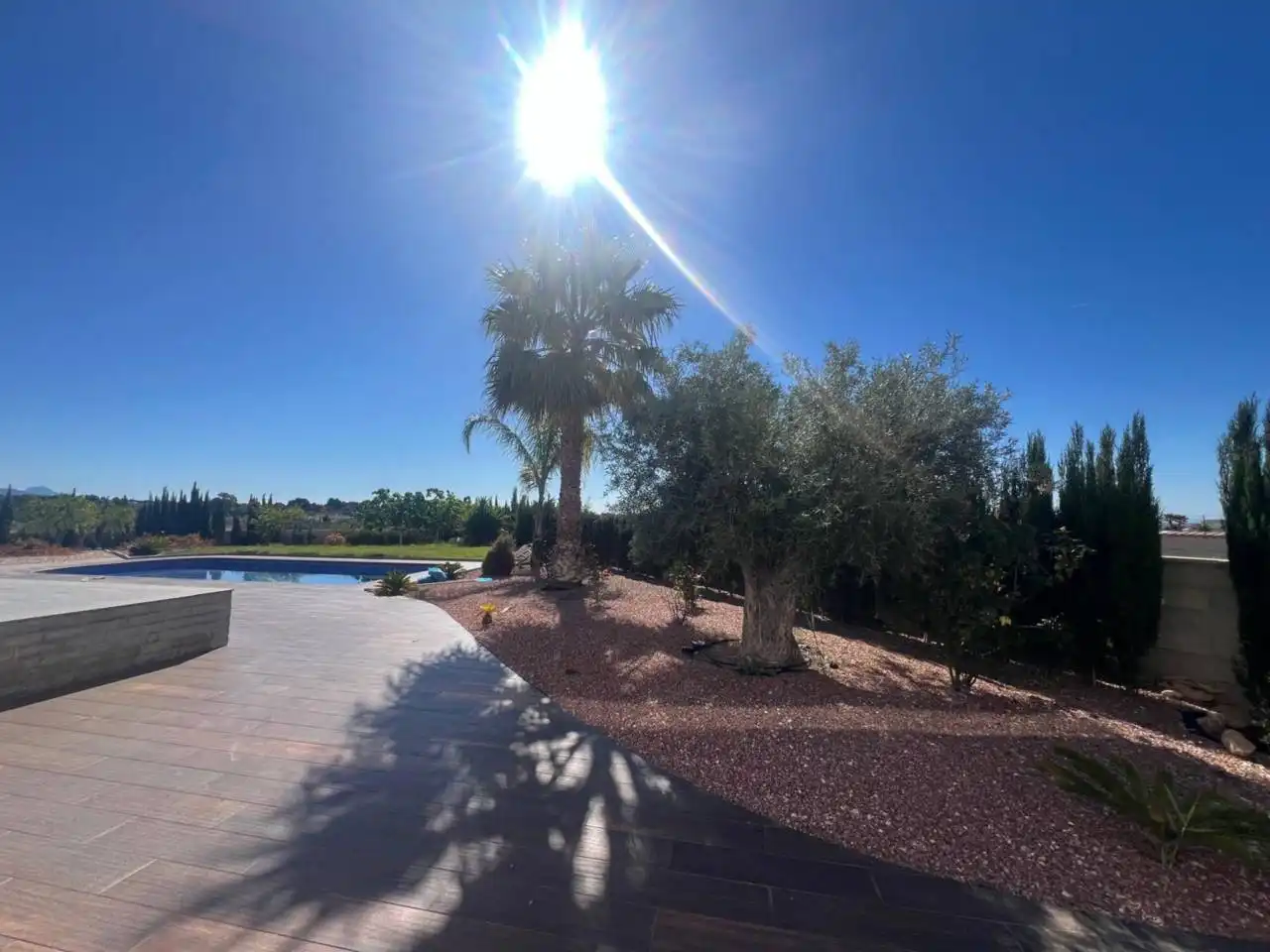 Casa o xalet en venda en Alicante / Alacant amb Aire condicionat, Calefacció i Jardí privat