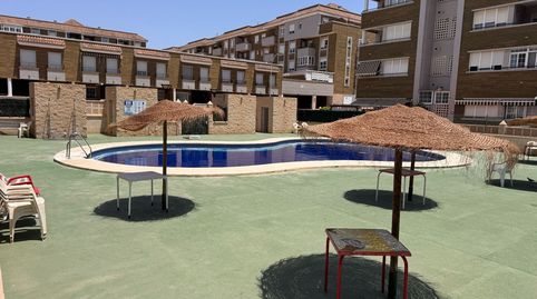Foto 5 de Pis en venda a Pontevedra, Las Salinas, Roquetas de Mar