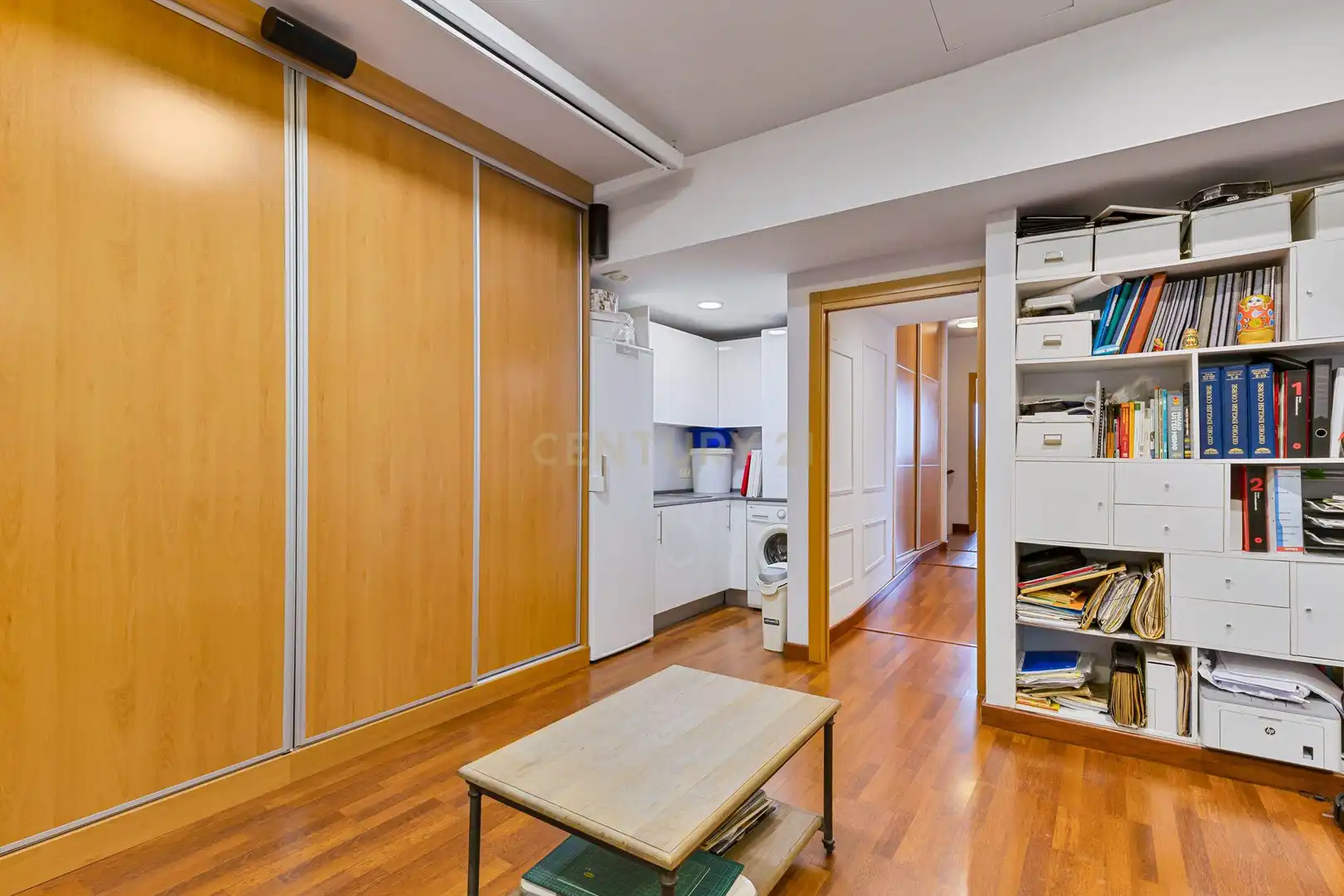 Maisonette zum Verkauf in Mijas mit Klimaanlage, Privatgarten und Abstellraum