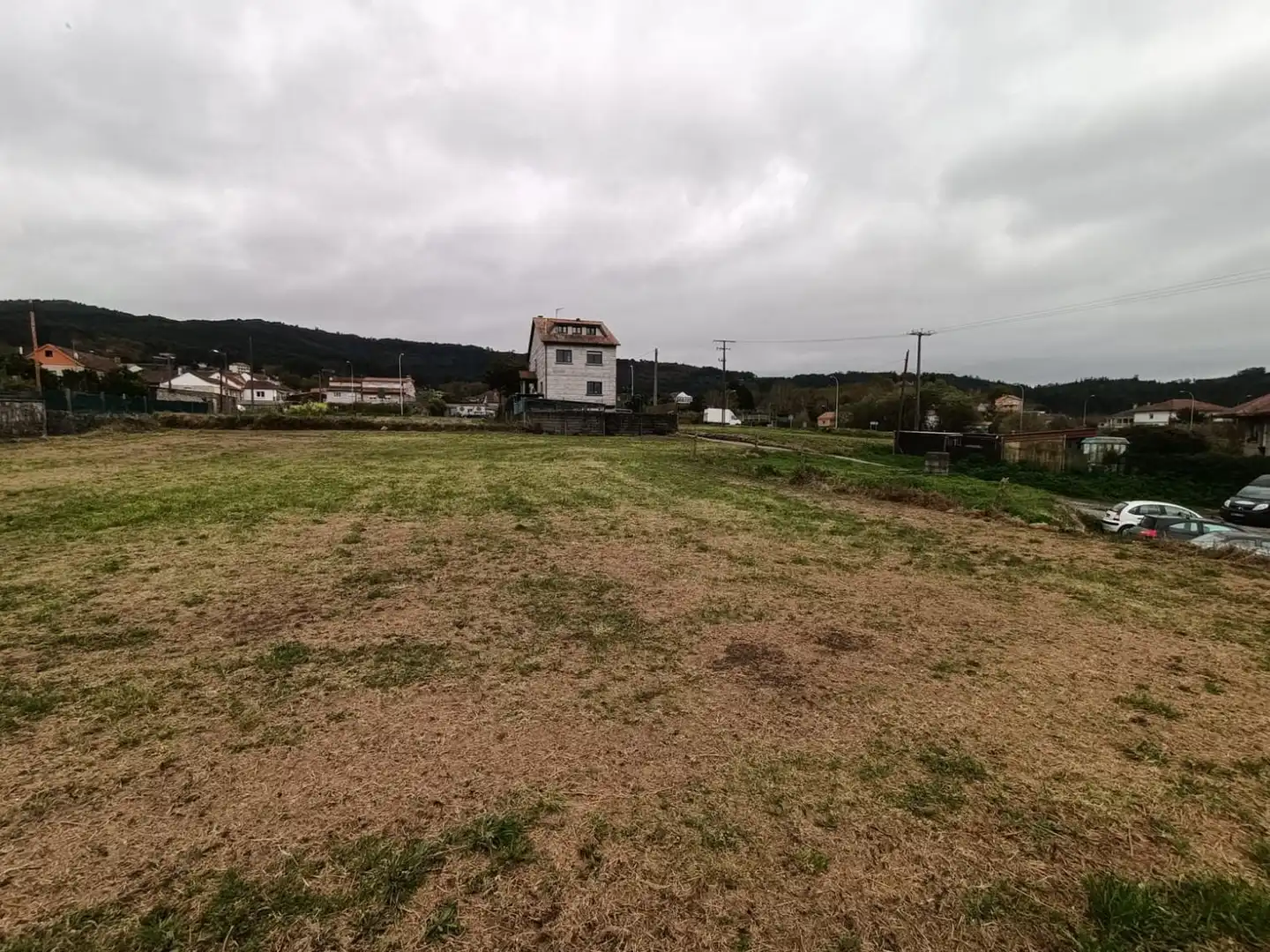 Terrenys i solars en venda a Calle Lérez 1, imagen 5
