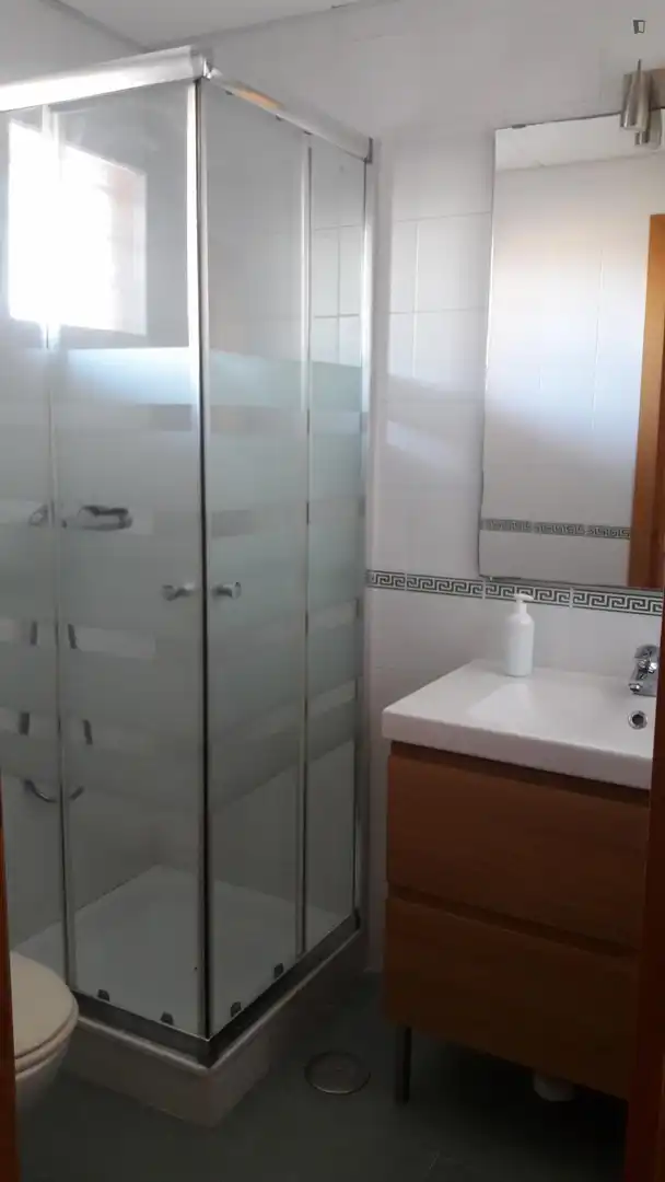 Habitació a Palomares del Río
