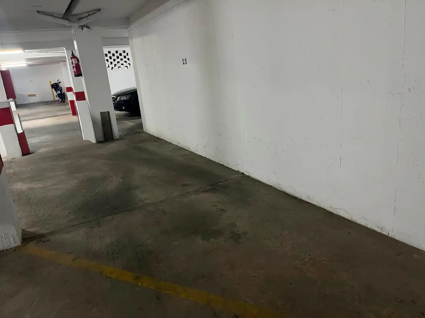 Einzelparkplatz zum Verkauf in Sureste, imagen 11