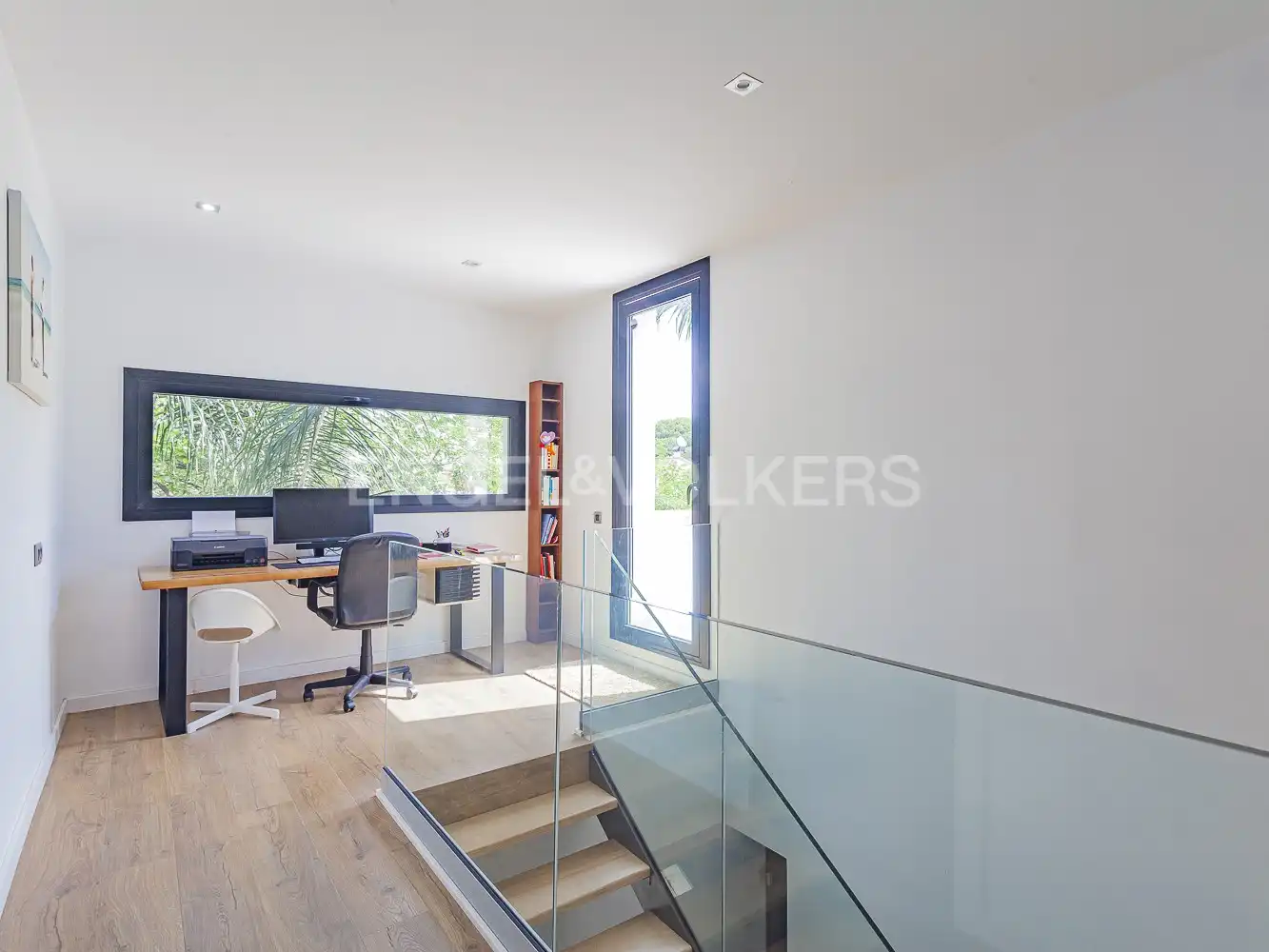 Houses for rent in Castelldefels  with Air Conditioner, Heating and Private garden