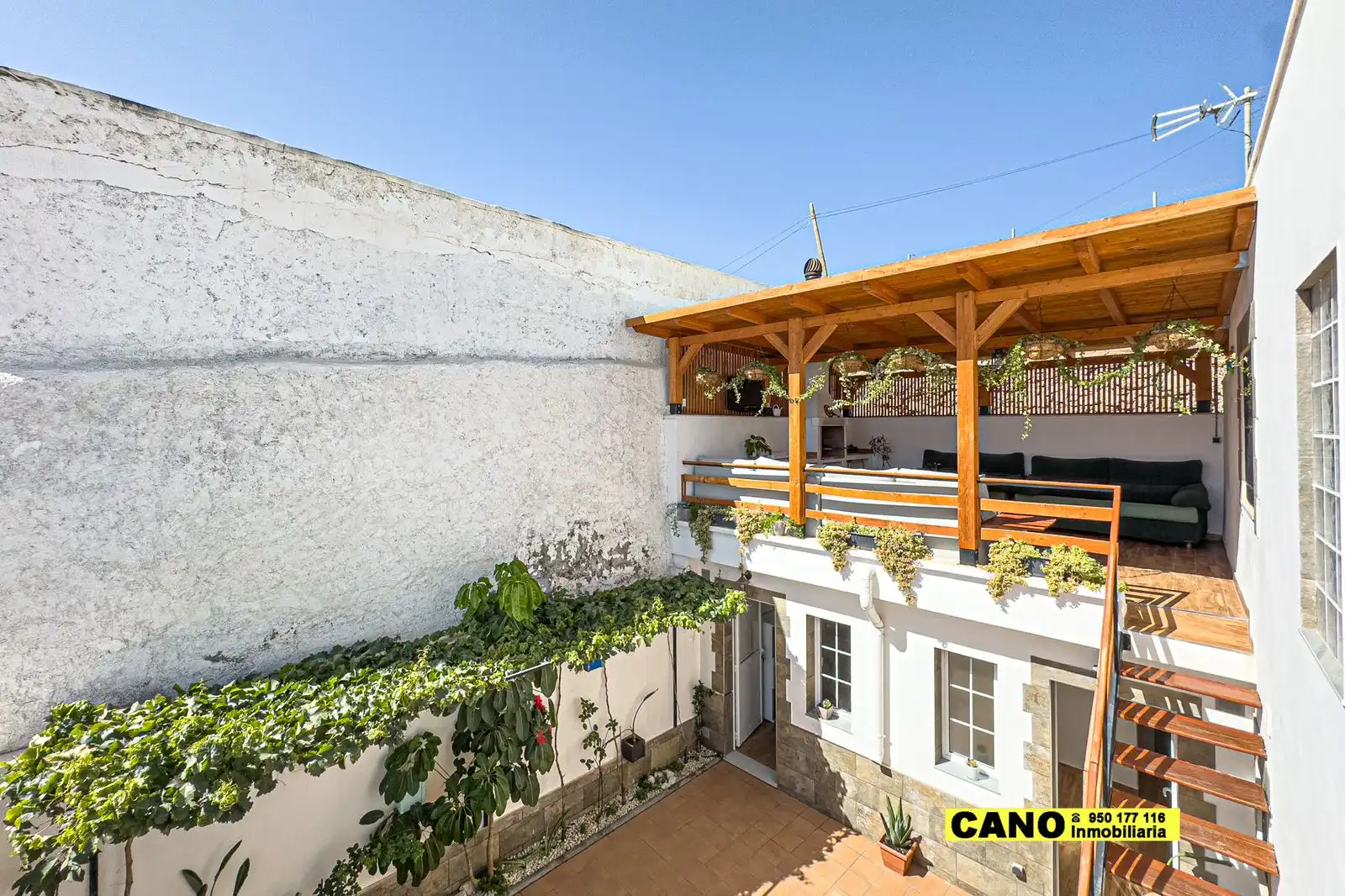 Houses for sale in Suspiro , Tabernas